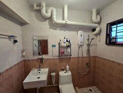 Blk 273B Wenya (Jurong West), HDB 4 Rooms #610987391